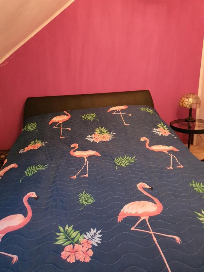Ferienwohnung Berg View Bad Kissingen Apartment Mit 3 Schlafzimmern Exterior foto