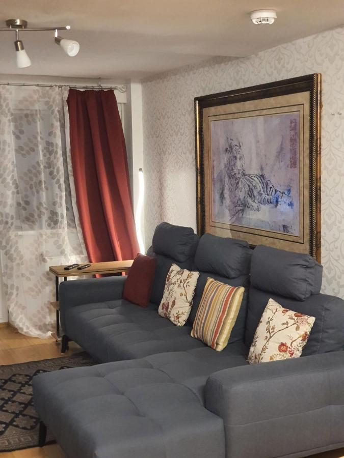 Ferienwohnung Berg View Bad Kissingen Apartment Mit 3 Schlafzimmern Exterior foto
